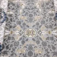 گلیم فرش پرده نو تکی هم میدم کسی خواست|گلیم، جاجیم، گبه|الوند, |دیوار