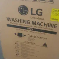 لباس شویی ال جی|ماشین لباسشویی و خشک‌کن لباس|تنکابن, |دیوار