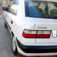 زانتیا مدل 86درحد صفر/قم/|خودرو سواری و وانت|تهران, مرزداران|دیوار