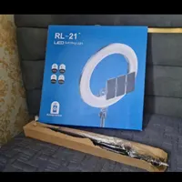 رینگ لایت