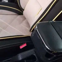 پژو روآ سال دوگانه شرکتی ۸۹ تمیز