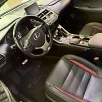 لکسوس NX 300 H 300 F، مدل ۲۰۱۷|خودرو سواری و وانت|تهران, عباس‌آباد|دیوار