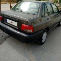پراید مدل ۹۰ هیدرولیک