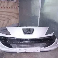 سپر گلگیر چراغ کروز دیاق ۲۰۷