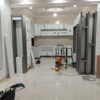 تعمیرات کابینت و کمد دیواری