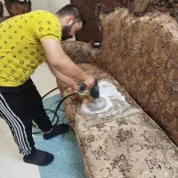 مبل شویی سهند با تخفیف ویژه شب یلدا|خدمات نظافت|تبریز, |دیوار