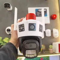 نصب و فروش دوربین مداربسته داهوا HD