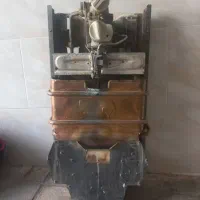 ابگرمکن بوتان