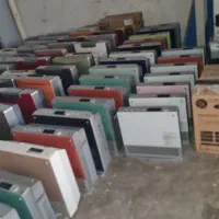 بخاری ژاپنی برقی گازی بدون دودکش|بخاری، هیتر، شومینه|کرج, محمود آباد|دیوار