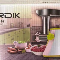 چرخ گوشت نو