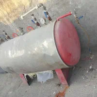 کف ساز و هوا ساز سالم هست