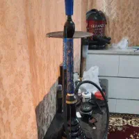 قلیان عربی