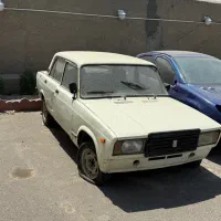 لادا ۲۱۰۷