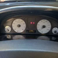 فروش پرشیا مدل ۹۰ دوگانه کارخانه