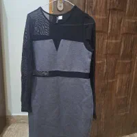 لباس مجلسی و مانتو یکبار استفاده شده|لباس|اندیمشک, |دیوار