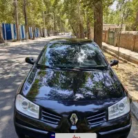 رنو مگان مونتاژ 2000cc، مدل ۱۳۹۱ ( معاوضه )|خودرو سواری و وانت|تهران, فردوس|دیوار