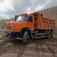 کمپرسی بنز تک