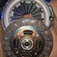 دیسک و صفحه پژو ۴۰۵ همراه با نصب|قطعات یدکی و لوازم جانبی|قم, هفت تیر|دیوار