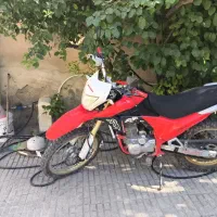 موتور xr 250