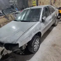 صافکاری.جلوبندی رو قسطی انجام بده.