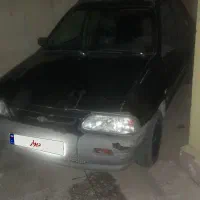 پراید مدل۸۶|خودرو سواری و وانت|ورامین, ورامین|دیوار