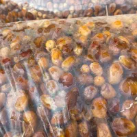 کشمش آفتابی بونات و خرما با قند بالا درجه یک|عمده‌فروشی|اصفهان, شهرک کاوه|دیوار