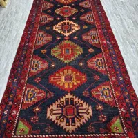 فرش کناره دستباف زنجان