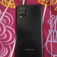 سامسونگ a12 بی کارتون|موبایل|گرگان, |دیوار