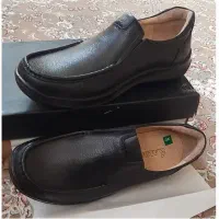 کفش طبی مردانه سایز ۴۴