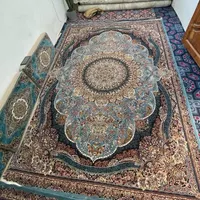 فرش|فرش|قدس, |دیوار