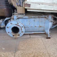 فروش پمپ 5طبق ویکاییل|ابزارآلات|دهدشت, |دیوار