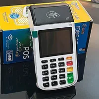 دستگاه کارتخوان سیار پوز سیار