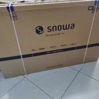 تلویزیون اسنوا|تلویزیون و پروژکتور|اردبیل, |دیوار