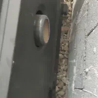 بخاری گازی نیک کالا اصل|بخاری، هیتر، شومینه|ارومیه, |دیوار