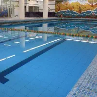 آموزش اصولی شنا