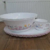 ارکوپال الیز.ظرف.ظروف