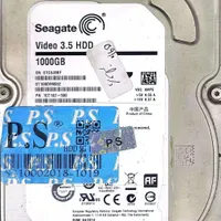 هارد اینترنال1T کامپیوتر وDVR (دوربین) مارکseagate