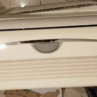 کولرگازی24000جنرال|کولر گازی و فن‌کوئل|کرمانشاه, |دیوار