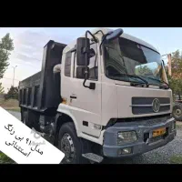 کامیون|خودرو سنگین|بابل, |دیوار