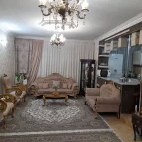 ۸۵متری سرنبش غرق نور تک واحدی