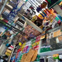 کارگر برای دکه نیازمندیم