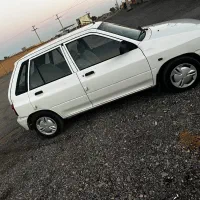 111|خودرو سواری و وانت|بم, |دیوار