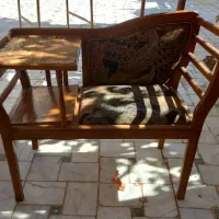 میز تلفن
