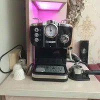 اسپرسو ساز مباشی