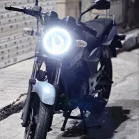 موتور پالس باجاج 180