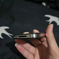 ایفون ۴ کلکسیونی iphone 4 تمیز آنتن دار|موبایل|مشهد, کوثر|دیوار