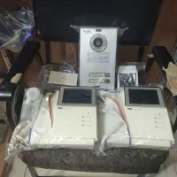 آیفون صوتی و تصویری دست دوم