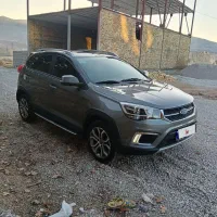 خودرو X22 اتومات نو نو|خودرو سواری و وانت|خرم‌آباد, |دیوار