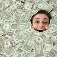 کار در منزل با گوشی