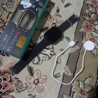 ساعت هوشمند|ساعت|قم, نیروگاه|دیوار